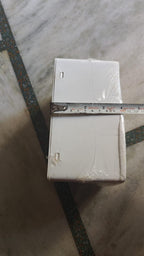 9 Drawers Multipurpose Rectangular Storage Container Box