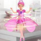 Magic Flying Fairy